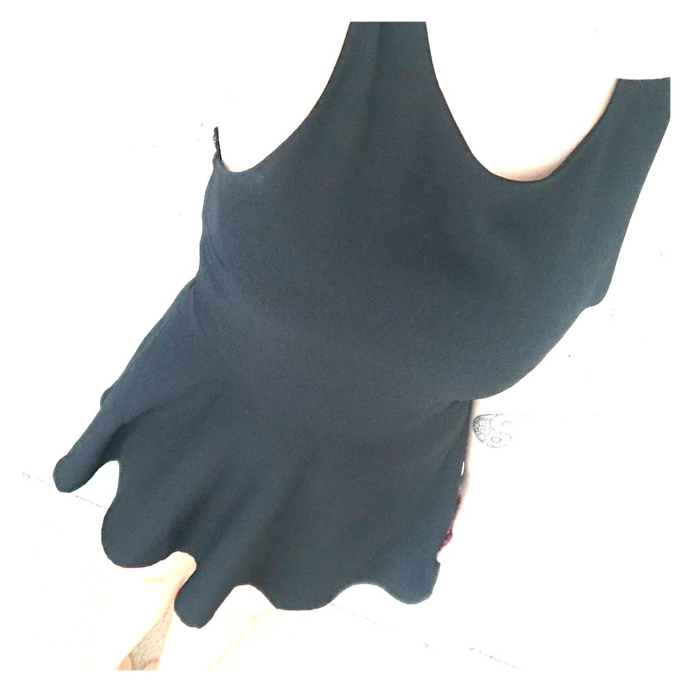 Forever 21 Little Black Dress